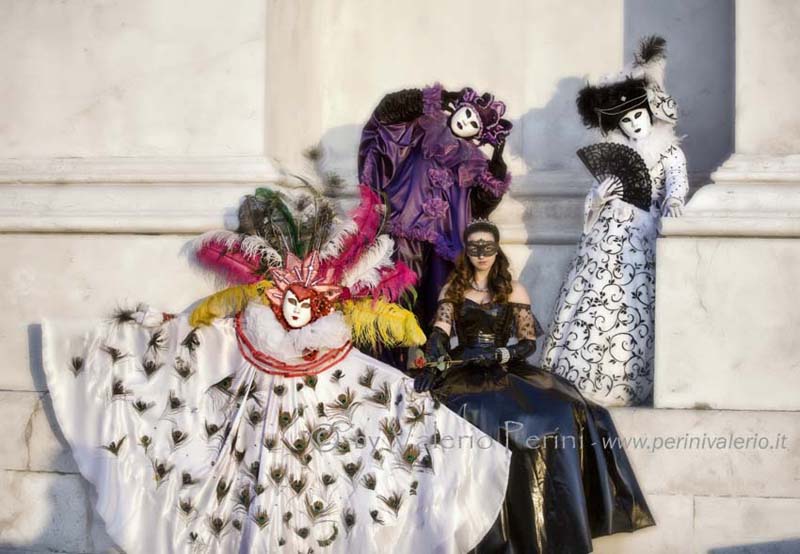 Carnevale di Venezia